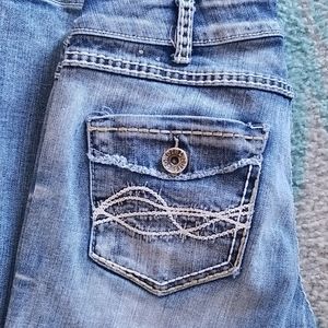 Cowgirl Tuff Jeans